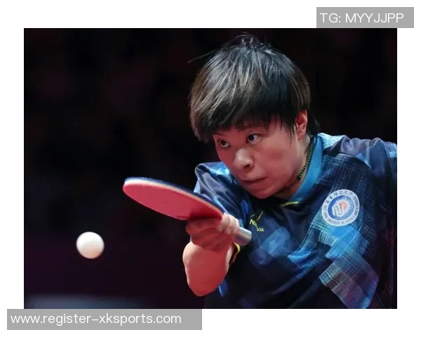 北京乒乓球队强势崛起最新乒乓球力量榜单TOP10揭晓 北京乒乓球队强势崛起最新乒乓球力量榜单TOP10揭晓