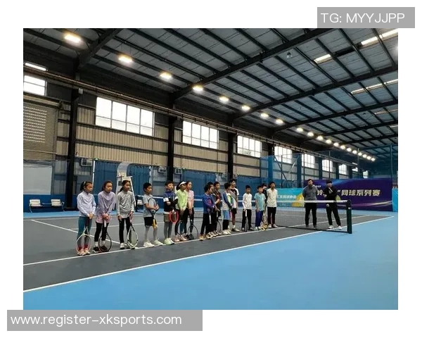 上海网球队勇闯奥运会展现逆袭之旅的精彩瞬间与奋斗精神 上海网球队勇闯奥运会展现逆袭之旅的精彩瞬间与奋斗精神