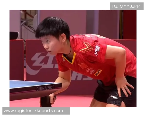 深圳乒乓球队在比赛中的控制能力分析与得失总结 深圳乒乓球队在比赛中的控制能力分析与得失总结