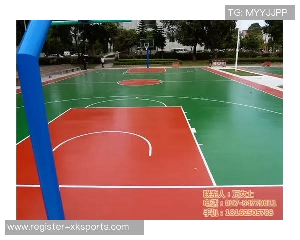 篮球装备选购指南护腕推荐助你提升球场表现与舒适度 篮球装备选购指南护腕推荐助你提升球场表现与舒适度