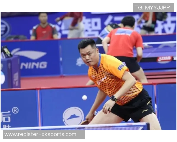 英超乒乓球战术解析南京乒乓球队中路突破的成功秘诀与挑战 英超乒乓球战术解析南京乒乓球队中路突破的成功秘诀与挑战