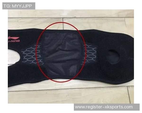 英超羽毛球装备选购指南推荐护膝及其他必备装备解析 英超羽毛球装备选购指南推荐护膝及其他必备装备解析