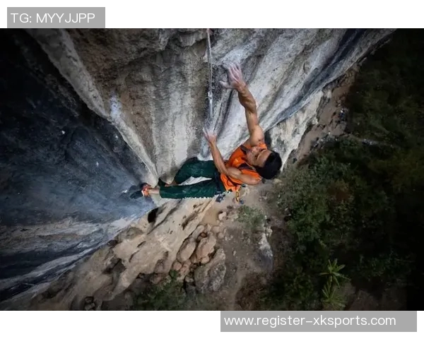 成都攀岩队在运动攀岩中的节奏把控与得失分析 成都攀岩队在运动攀岩中的节奏把控与得失分析