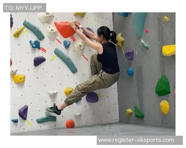 杭州攀岩队与广州攀岩队赛后复盘探讨灵活性体育的表现与提升策略 杭州攀岩队与广州攀岩队赛后复盘探讨灵活性体育的表现与提升策略