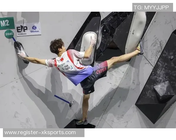 西安攀岩队的训练节奏与运动聚焦探讨攀岩体育的魅力与挑战