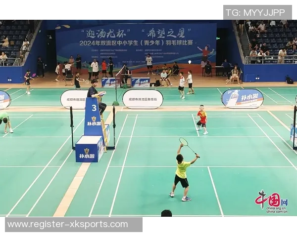 重庆羽毛球队在全国羽毛球灵活性排行榜中荣获第六名展现出强大实力与潜力 重庆羽毛球队在全国羽毛球灵活性排行榜中荣获第六名展现出强大实力与潜力