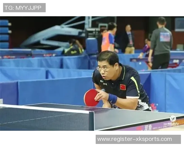 乒乓球巨献揭秘成都乒乓球队的训练节奏与竞技魅力