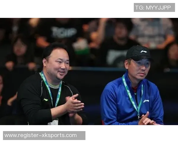 张军的羽毛球人生深度对话探索与启示之旅