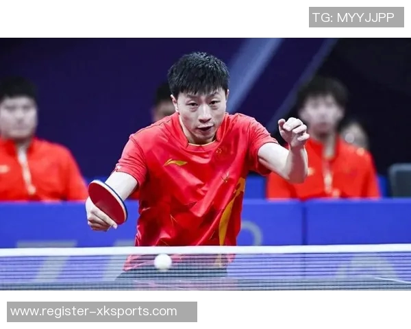 西安乒乓球队个人能力分析与提升策略探讨