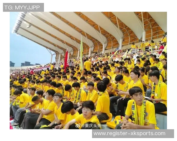 重庆篮球队运营革新探索新模式助力球队发展与球迷互动提升