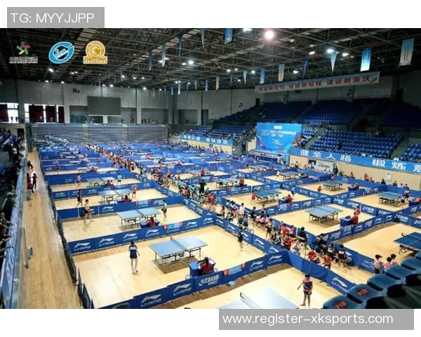 体育实时数据成都乒乓球队战术创新再创佳绩引领全国乒乓球发展新潮流 体育实时数据成都乒乓球队战术创新再创佳绩引领全国乒乓球发展新潮流