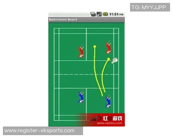 体育实时数据深入分析上海羽毛球队盯防战术的特点与应用策略 体育实时数据深入分析上海羽毛球队盯防战术的特点与应用策略