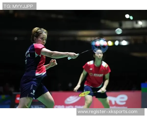 体育实时数据重庆羽毛球队攻势创新探索新战术提升竞技水平的深度分析 体育实时数据重庆羽毛球队攻势创新探索新战术提升竞技水平的深度分析