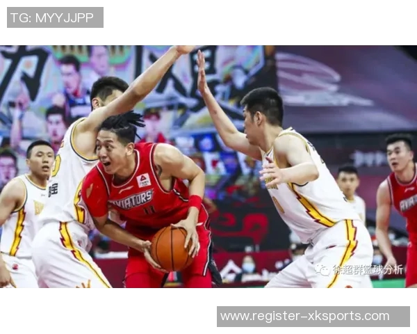 运动最新数据广州篮球队实力分析与未来发展潜力探讨