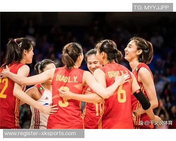 运动最新数据武汉排球队心理素质分析与提升策略探讨