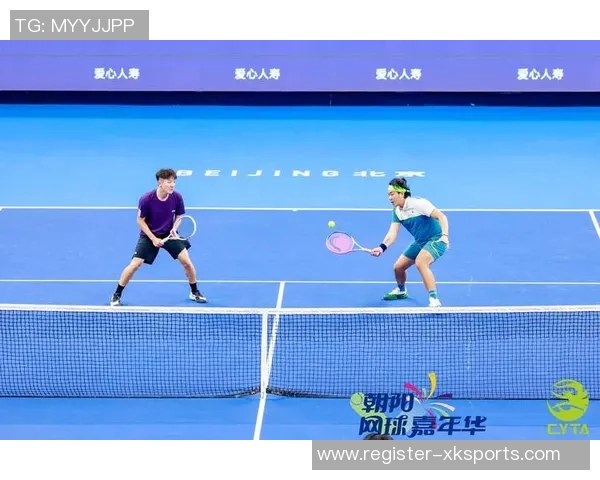 运动最新数据网球意识提升助力杭州网球队创历史新高成绩展现团队实力与潜力 运动最新数据网球意识提升助力杭州网球队创历史新高成绩展现团队实力与潜力