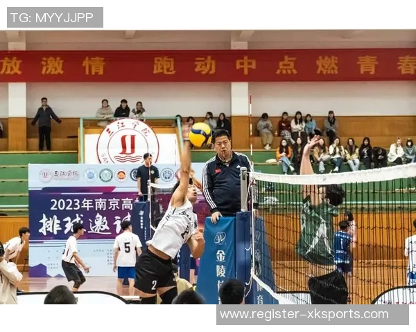 实时新闻南京排球队整体压制战术解析与实战应用探讨